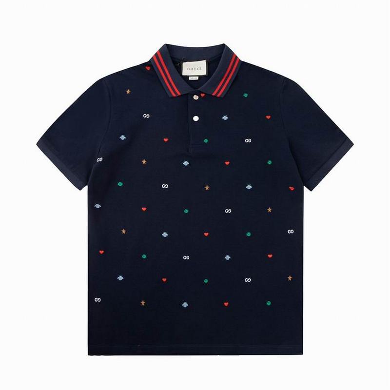 Gucci Men's Polo 83